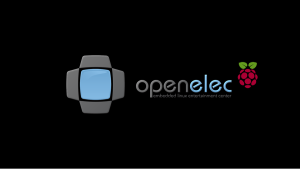 OpenElec_Splash_Pi